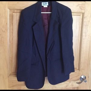 Vintage blazer